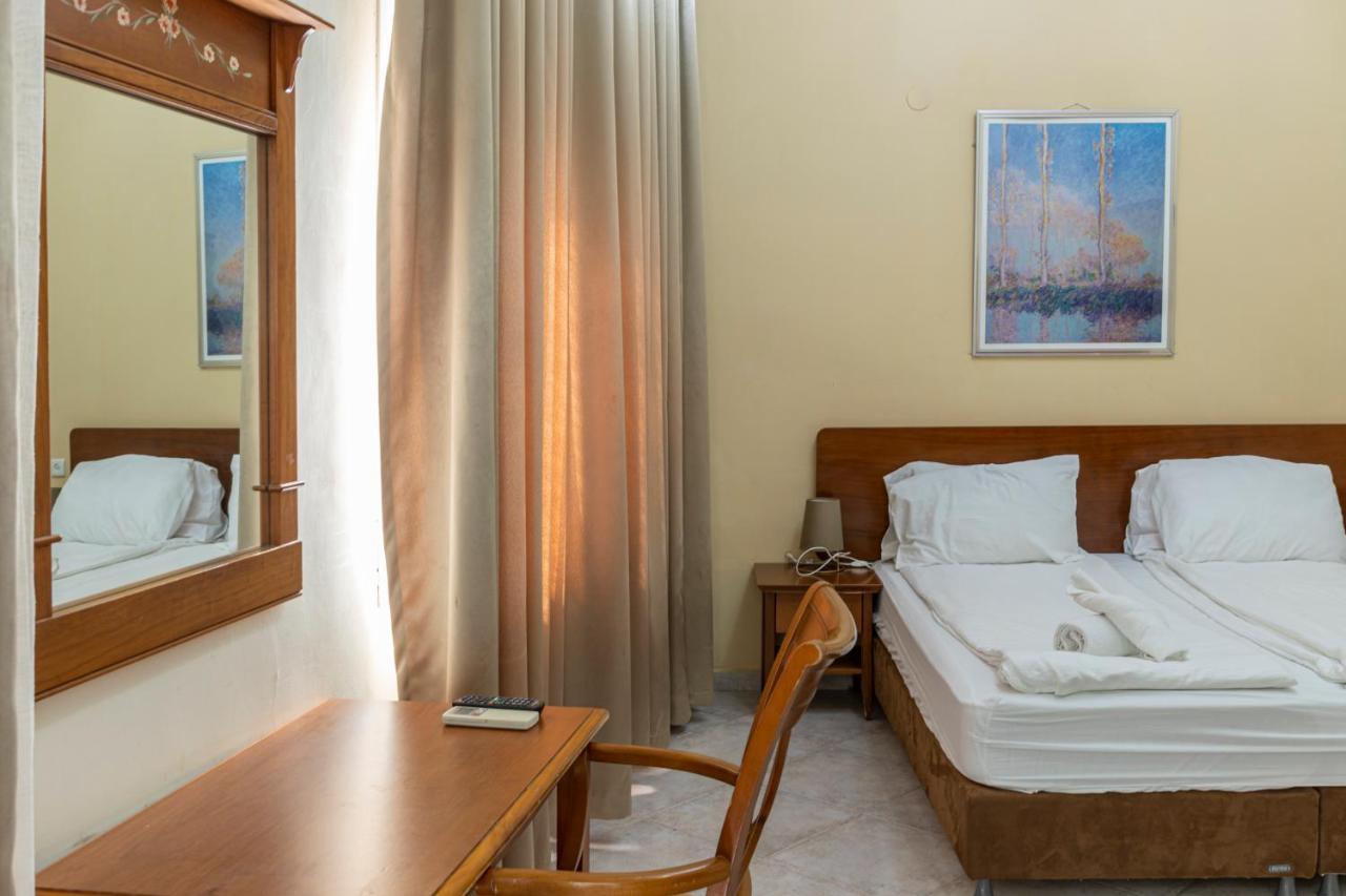Port Guest house Haifa